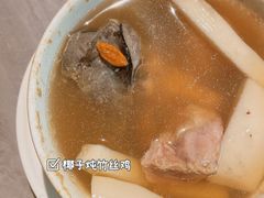 -啫神·广州地标美食(北京路店)