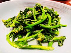 -庐灶江南·江南菜·四合院Bistro(东直门雍和宫·原华侨宾馆店)