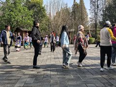 -云南民族村