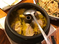 -福照楼汽锅鸡·云南特色菜(万达广场店)