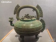 -浙江省博物馆(孤山馆区)