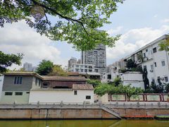 -广州西关永庆坊旅游区
