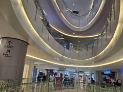 -皇庭广场(福华三路店)