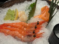 -牛YO寿喜烧·铁板烧和牛火锅自助(市府恒隆店)