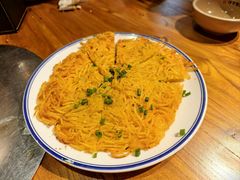 -郑件洋芋饭庄