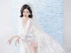 -米莱摄影写真(五大道别墅店)