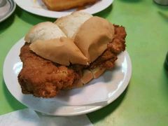 -胜利茶餐室