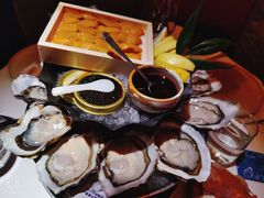-Osteria Garden 生蚝花园餐厅(原进贤路店)