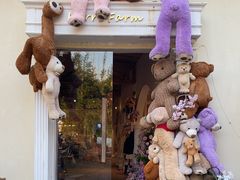 -HERRE·FARM 赫尔露营农场·团建聚会包场