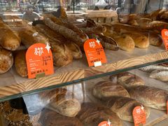 -老梦面包CHEZMOREL(麦子店)