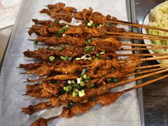 -小板凳(四公里店)