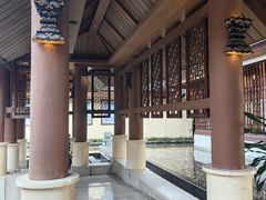 -西双版纳安纳塔拉度假酒店