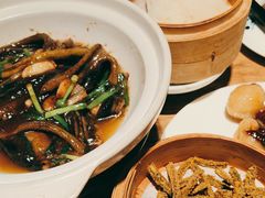 -芳芳私房菜·精做淮扬菜(承德路店)