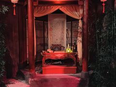-暴风岛沉浸式体验馆(百联世纪店)