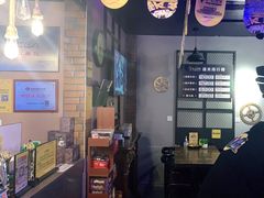 -柯洛克沉浸剧情密室(小寨华旗店)