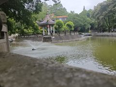 -潮州西湖