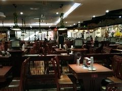 大堂-比亚森自助烤肉料理(裕华店)