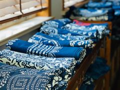 -中国蓝印花布馆