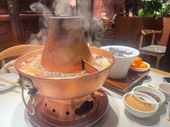 -东门口·鲜爆肚涮肉·烧烤(老门东店)