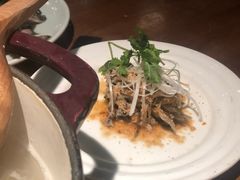 -黑鸡小馆(金源店)