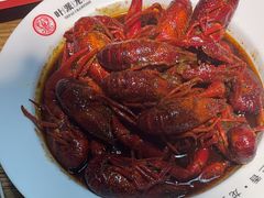-叶派龙虾•招牌香辣蟹·海鲜(中海国际店)
