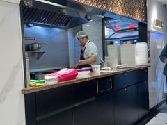 -小杨生煎(黄河路美食休闲街店)