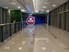 -SFC上影影城(港汇永华IMAX激光店)