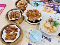 -点都德(汇胜楼店)