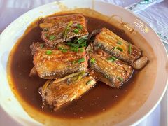 -碧海银沙海鲜餐厅(恒大海上威尼斯店)