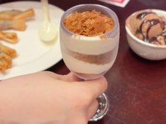 -东莞塘厦三正半山温泉酒店·沙利文西餐厅