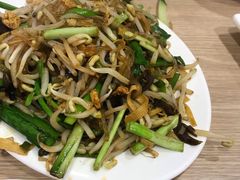 -姥家春饼店(漳州二路店)