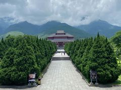 -崇圣寺三塔文化旅游区