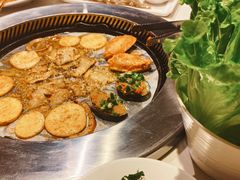 -么子烤肉(化龙池店)
