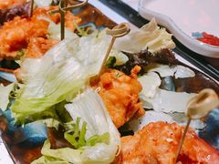 -肉魁屋·烧肉·烧鸟·酒场(高新店)