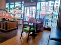 -爱达乐面包生日蛋糕(崇州金都汇店)