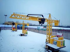 -绿野森林乐园冰雪季