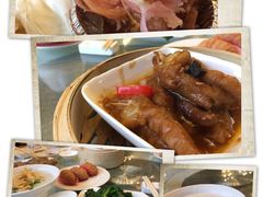 -潮福城大酒楼·潮粤菜·港式点心(阳光城店)