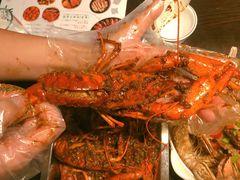 -三妹小龙虾·黄油蟹(华侨城总店)