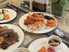 -安蒂娅·海鲜自助餐厅(安蒂娅美兰酒店)