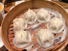 -南翔馒头店(豫园店)