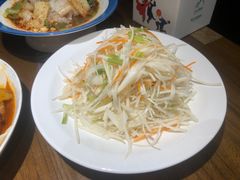 -天山醉美·新疆餐厅(富华里店)