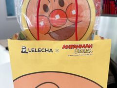 -LELECHA乐乐茶(新街口大洋店)