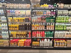 -盒马鲜生(领丰汇店)