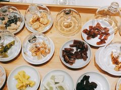 -阮大兴糕团(杭州西湖银泰百货店)