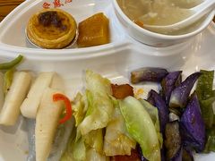 -素清香(解放路店)