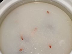金牌瑶柱白粥-龙门养心粥火锅(祥恒广场店)