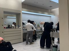 -天真蓝照相馆(五角场百联又一城店)