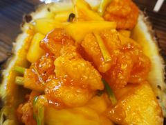-Hi YOU你的饭局泰餐厅(雍和宫店)