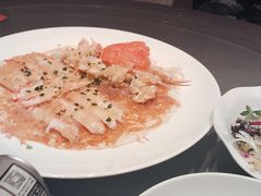 -艳阳天·非遗楚菜(武汉客厅店)