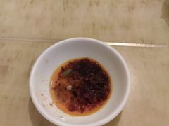 辣椒油-莲塘味宝园牛杂(天越翔园店)